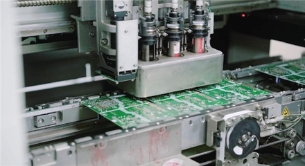 AOC商用E/P/U系列顯示器 驅(qū)動(dòng)行業(yè)數(shù)智化轉(zhuǎn)型的“無(wú)憂(yōu)顯示”新標(biāo)準(zhǔn)