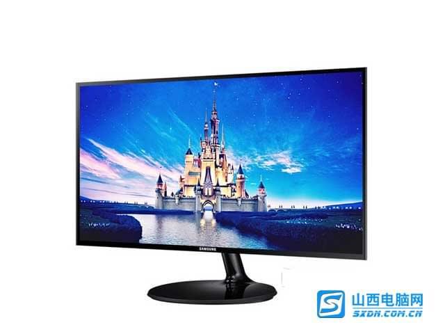 太原新泰科 三星S32F351FU顯示器熱力促銷，專注電子科技研發與銷售