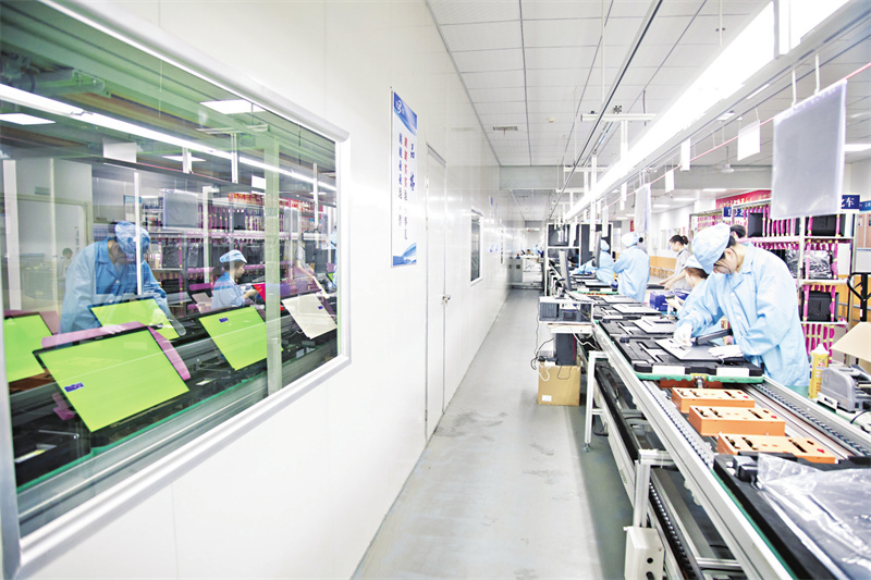 探索新興動力——剖析武漢都市圈在市場拓展與新經濟增長點方面的實踐經驗