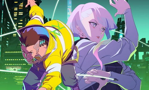 賽博浪客 扳機社操刀剪輯預告，掀起2077動漫游戲改編熱潮