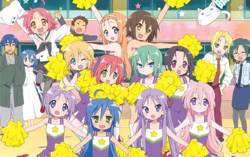 京都動畫 匠心獨運，精品頻出的動漫藝術殿堂