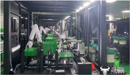 京東云發揮更懂產業的優勢 "助攻"中小企業數智化升級